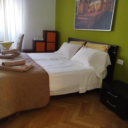 Piazza Goldoni Rooms Τεργέστη Εξωτερικό φωτογραφία