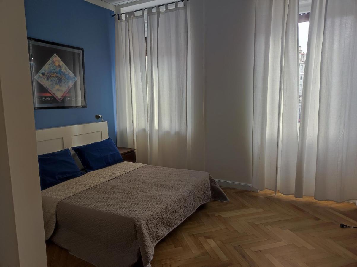 Piazza Goldoni Rooms Τεργέστη Εξωτερικό φωτογραφία